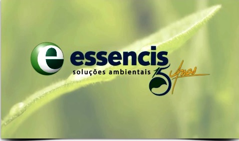 ESSENCIS SOLU��ES AMBIENTAIS